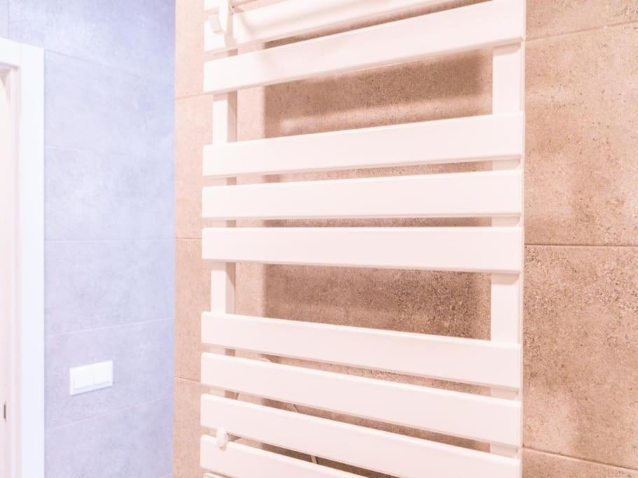 Cantos Apartment With Jacuzzi Ронда Экстерьер фото